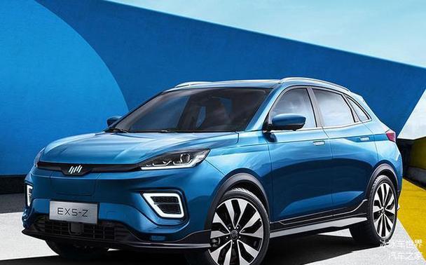 成都108WEY威派豪华SUV市场的黑马，零跑汽车与智能交通系统的协同