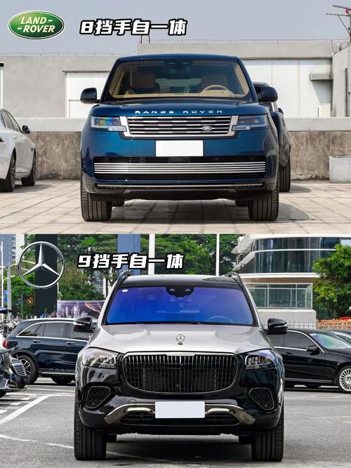 成都108迈巴赫经典与现代的完美融合，路虎如何塑造独特的品牌形象